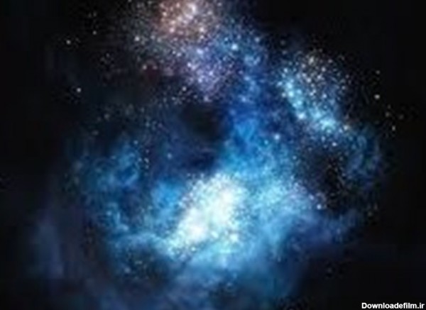 جدیدترین تصویر از کهکشان راه شیری