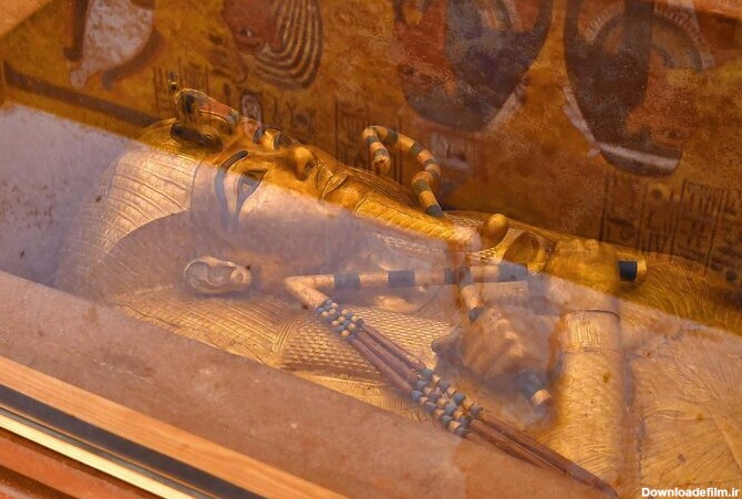 مهمترین مومیایی‌های مصر باستان را بشناسید + تصاویر