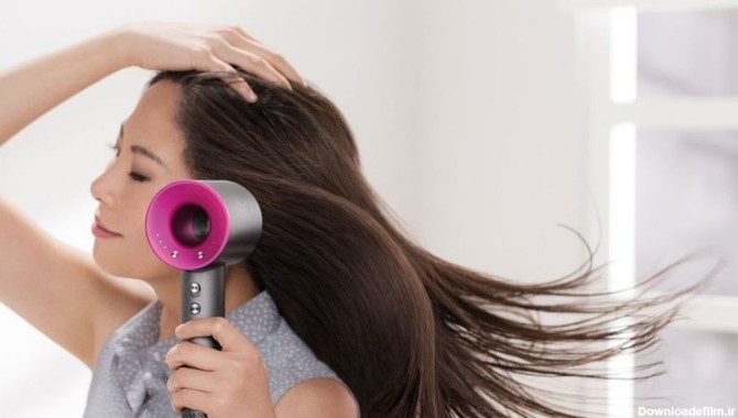 چگونه بدون سشوار موهایمان را خشک کنیم؟ انواع روش های جایگزین - سینره