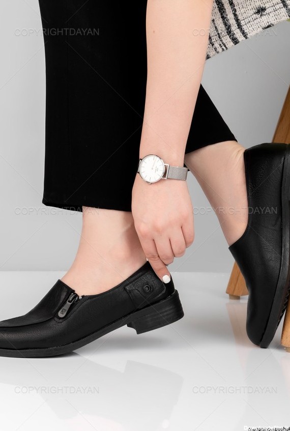 مدل کفش زنانه جدید برای عید + عکس های متنوع