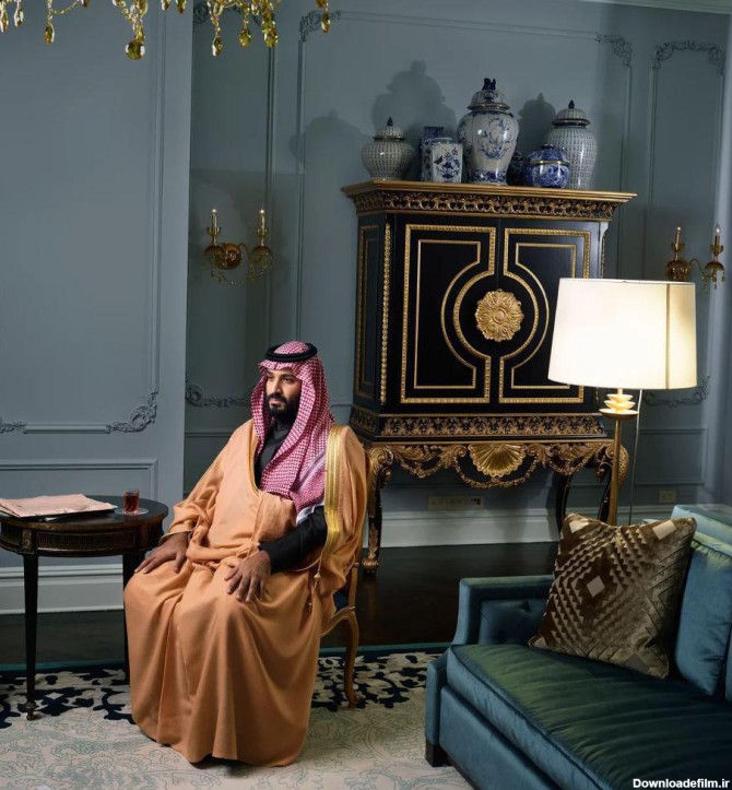 همسر بن سلمان ولیعهد عربستان کیست؟ +عکس
