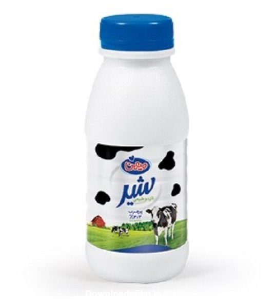 خرید شیر پاستوریزه پرچرب میهن ۲۳۰ میلی لیتری - سوپرمارکت آنلاین