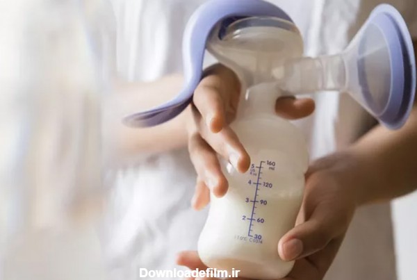 خرید شیردوش دستی؛ مقایسه ۳ مدل شیردوش دستی موجود در بازار ایران - درجه