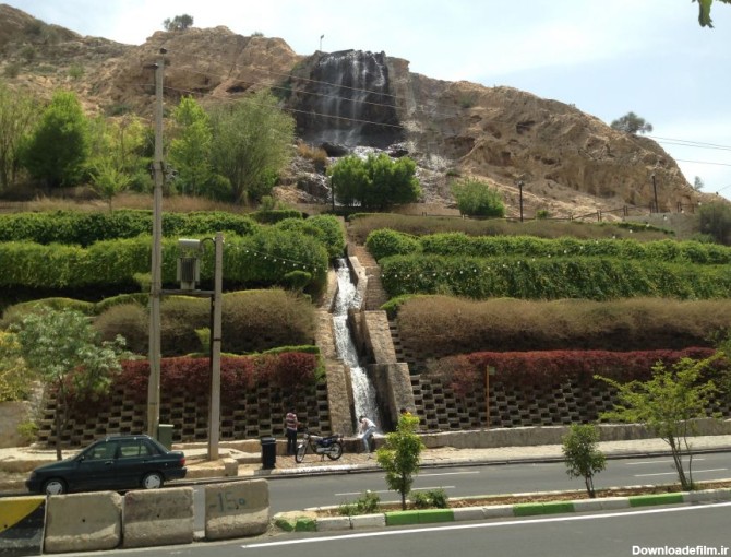 معرفی بهترین پارک های شیراز همراه با آدرس و تصاویر