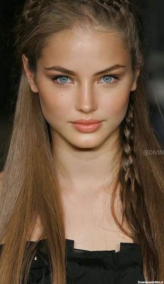 چرا دخترای روس انقدر خوشگل و جذابن؟+عکس | تبادل نظر نی نی سایت