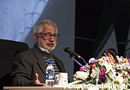 محمدمهدی عبدخدایی - ویکی‌پدیا، دانشنامهٔ آزاد