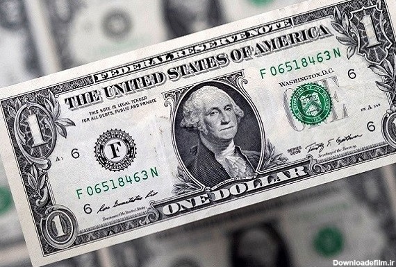 تاریخ اعتبار اسکناس دلار