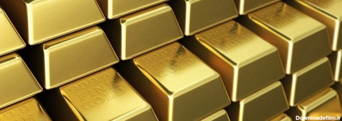اطلاعاتی در مورد فلز طلا