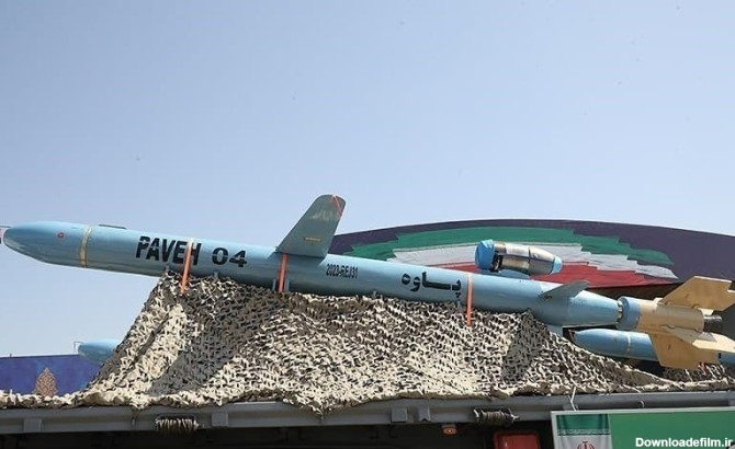 نگاهی به بهترین موشک های کروز ساخت ایران (+عکس)