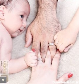 عکاسی نوزاد در [ مجهزترین و بروزترین ] آتلیه نوزاد | استودیو عکاسی ...