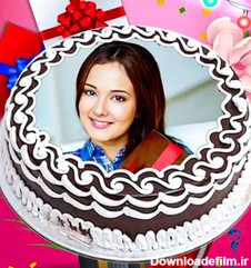 گذاشتن عکس روی کیک و شیرینی for Android - Download | Bazaar
