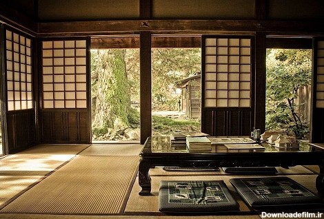 پنج ویژگی خانه های ژاپنی که آن ها را منحصر به فرد کرده است ...