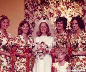 جالب ترین و عجیب ترین عکس عروسی های دنیا