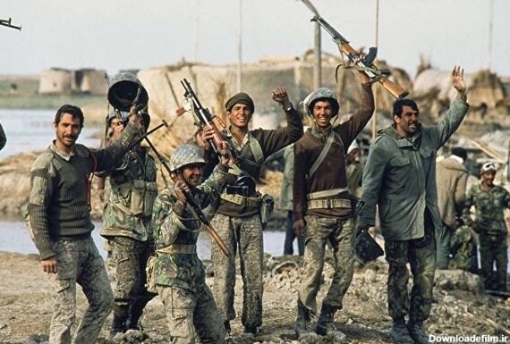 عراق با گذشت ۲۶ روز از جنگ از شکست ایران مایوس شد - خبرگزاری ...