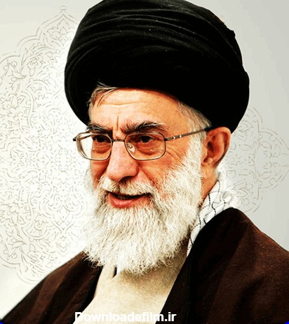 PNG عکس امام خامنه ای ❤ Khamenei PNG Icon - دانلود رایگان