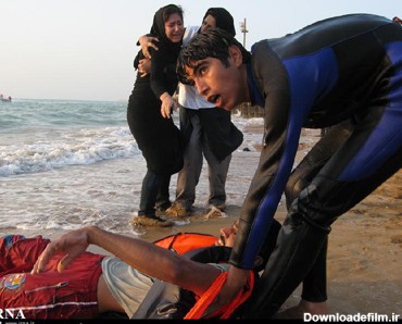 هشدار: فاجعه ای بدتر از سقوط هواپیما در انتظار شناگران