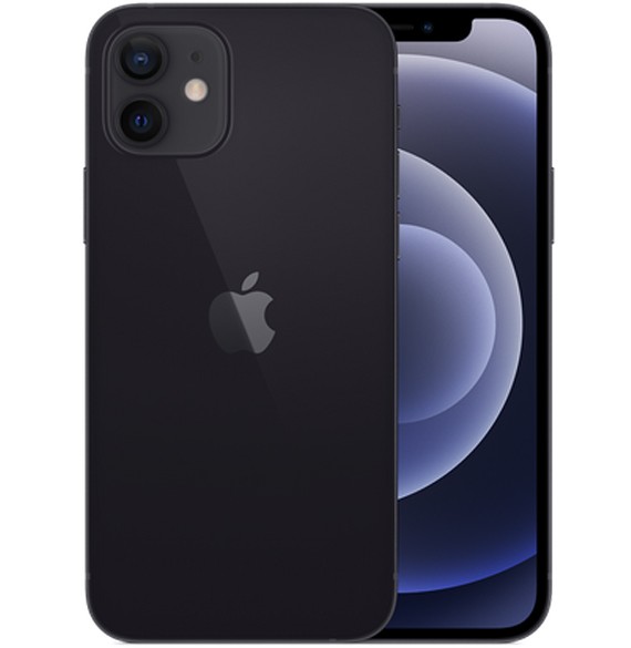 تصاویر آیفون 12 iPhone 12 Black 64GB | تصاویر آیفون 12 مشکی ...