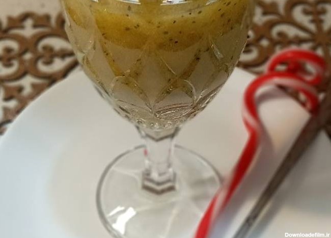 طرز تهیه نوشیدنی ژله ای شاهپسند ساده و خوشمزه توسط zahra rasi - کوکپد