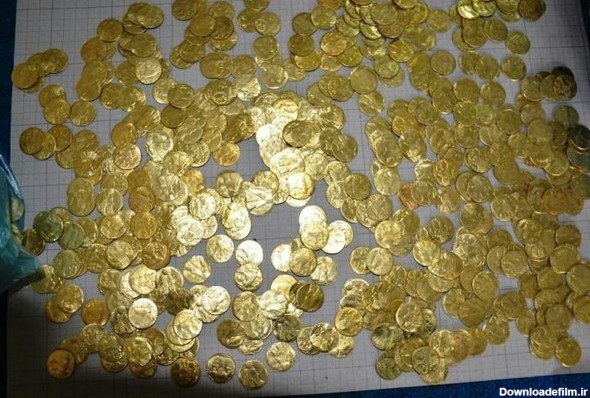 سکه‌های تقلبی در الیگودرز کشف شد - خبرگزاری مهر | اخبار ایران و ...