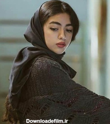 عکس دختر ایرانی ساده و معمولی برای پروفایل - عکس پروفایل