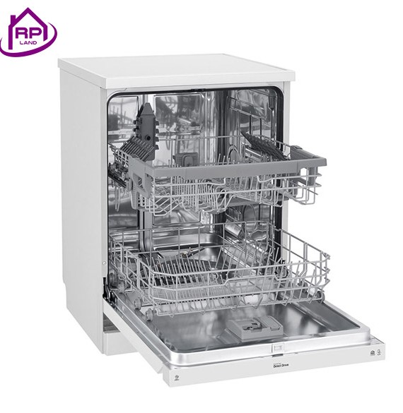عکس مدل های ماشین ظرفشویی ال جی