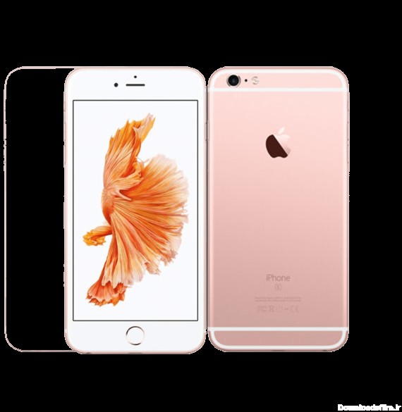 گوشی موبایل اپل مدل iPhone 6s Plus - ظرفیت 128 گیگابایت ...