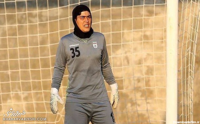 تصاویر| جنجال اردنی‌ها علیه این فوتبالیست زن ایرانی/ حالا زهره از ...
