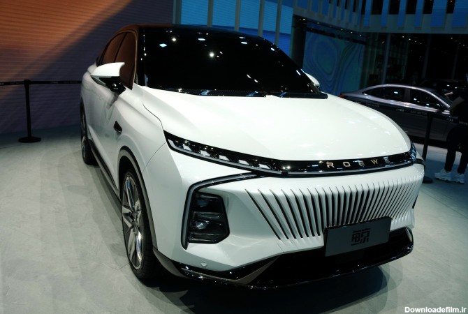 جدیدترین و بهترین ماشین های چینی 2021 ؛ فهرست برترین خودروهای چینی ...