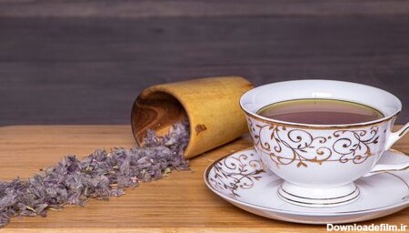 خواص چای کوهی + مضرات، طریقه مصرف و عکس گیاه پشمینه کوهی - ایمنا