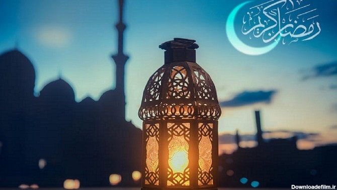 زیباترین تصاویر پروفایل ویژه ماه رمضان