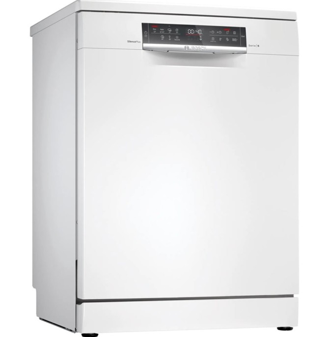 قیمت و خرید ماشین ظرفشویی بوش SMS6HMW76Q سری 6