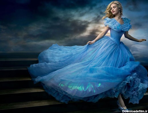 معرفی فیلم های روز: Cinderella