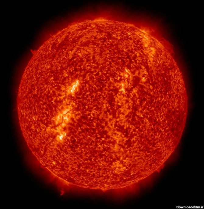 خورشید نزدیک‌ترین ستاره‌ به زمین
