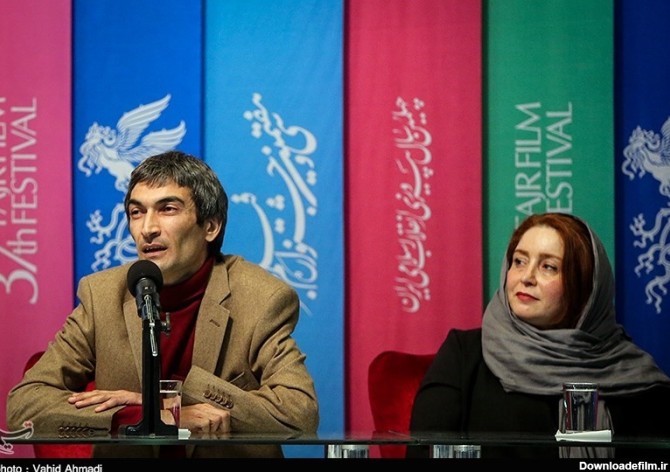 آخرین روز سی وهفتمین جشنواره فیلم فجر - 1- عکس خبری تسنیم | Tasnim