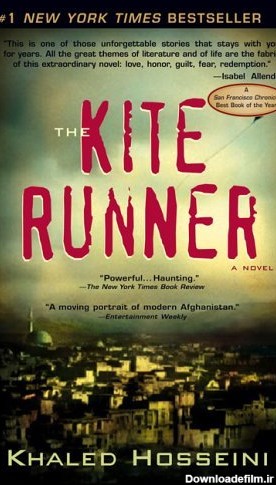 The Kite Runner by Khaled Hosseini | Goodreads