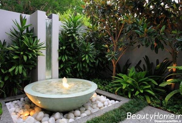 باغچه خانه را زیباتر کنید | پایگاه خبری جماران