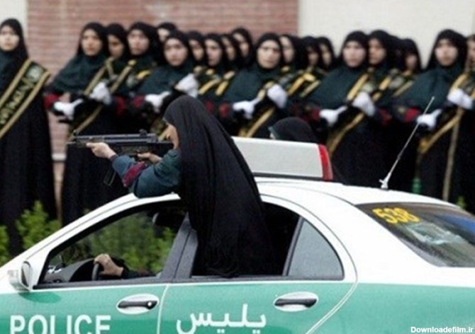 جذب پلیس زن در نیروهای یگان ویژه استان کرمان تا پایان سال - تسنیم