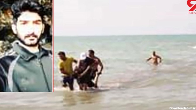 گفت‌وگو با تنها بازمانده شنای مرگبار چهار پسر در ساحل محمودآباد ...