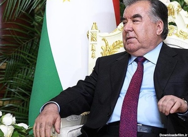 پیروزی مجدد "امامعلی رحمان" در انتخابات ریاست جمهوری تاجیکستان - تسنیم