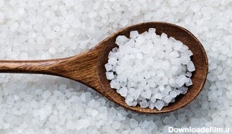 باورهای اشتباه درباره نمک یددار و نمک دریایی