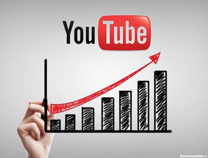 10 ترفند عالی برای افزایش بازدید یوتیوب و جذب ترافیک بیشتر ...