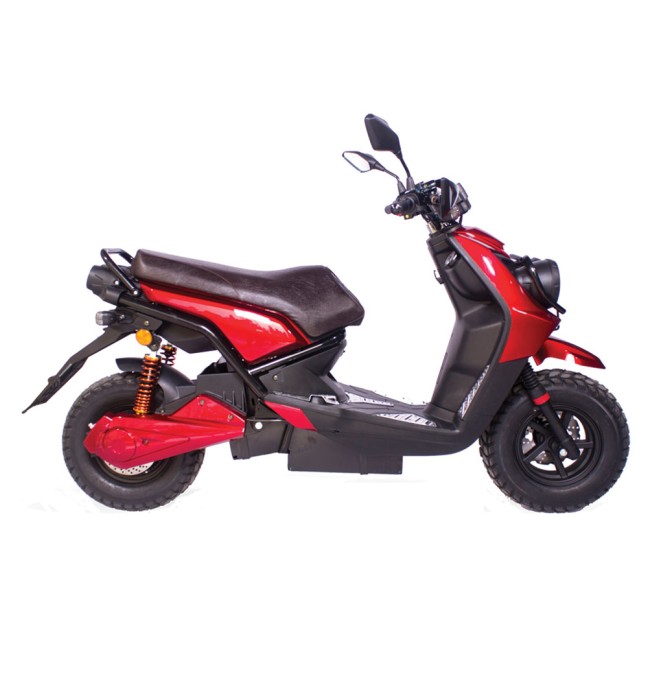 مشخصات، قیمت و خرید موتور سیکلت برقی مادو مدل 220 سال1398 ...