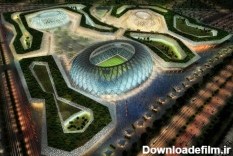 بررسی فناوری‌های فوق مدرن در ورزشگاه‌های جام جهانی ۲۰۲۲ قطر ...