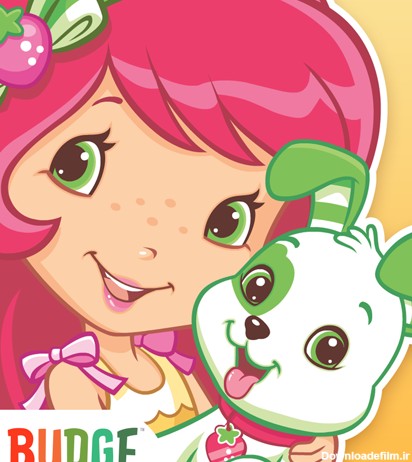 دانلود بازی Strawberry Shortcake Puppy Fun برای اندروید + نصب دیتا ...