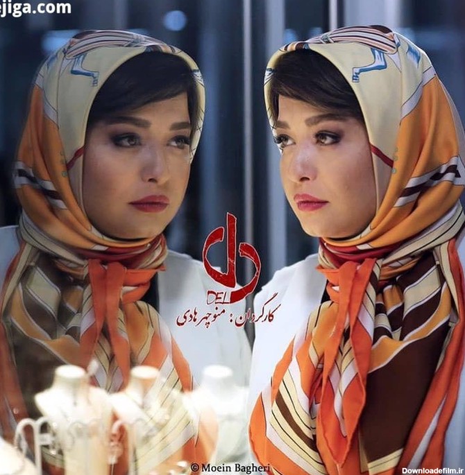 بالاترین: عکس های اینستاگرامی جذاب و جالب «مهراوه شریفی نیا» + ویدئو