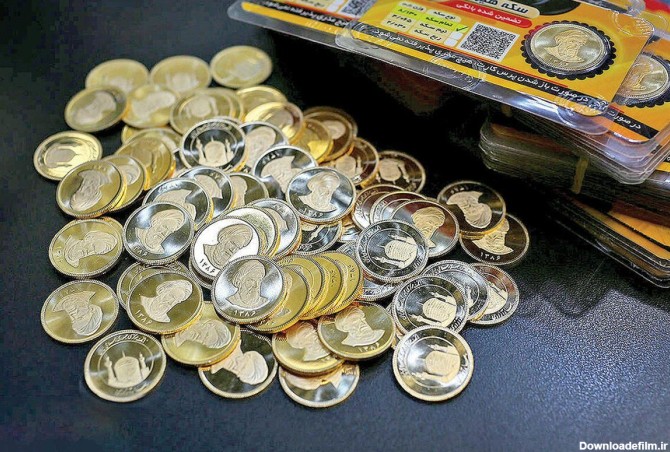 فرارو | فروش بیش از ۱۱۷ هزار سکه در مرکز مبادله