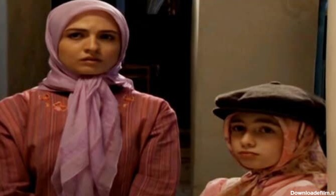 بازیگر نقش ابرا در سریال یاغی + بیوگرافی، سن و عکس الیکا ناصری - ایمنا