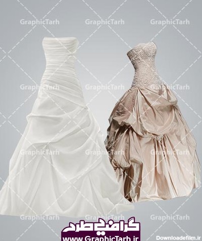 دوربری لباس عروس با کیفیت,دوربری شده لباس عروس,عکس دوربری مانکن ...