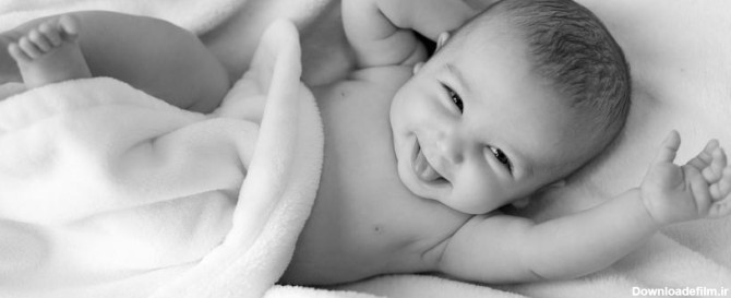 مراحل رشد نوزاد در 3 ماهگی | شرکت دارویی پوراطب گستر