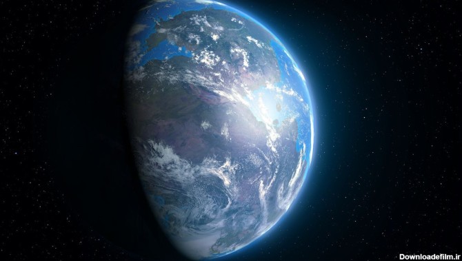 4 سناریوی عجیب برای آینده زمین از دیدگاه دانشمندان/ وقتی روزی می رسد که زمینی آمریکا می روید! (+عکس و فیلم)